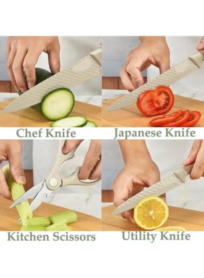 بيوينتي مجموعة أدوات المطبخ - Image 4